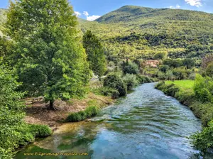 Colleponte, Macenano