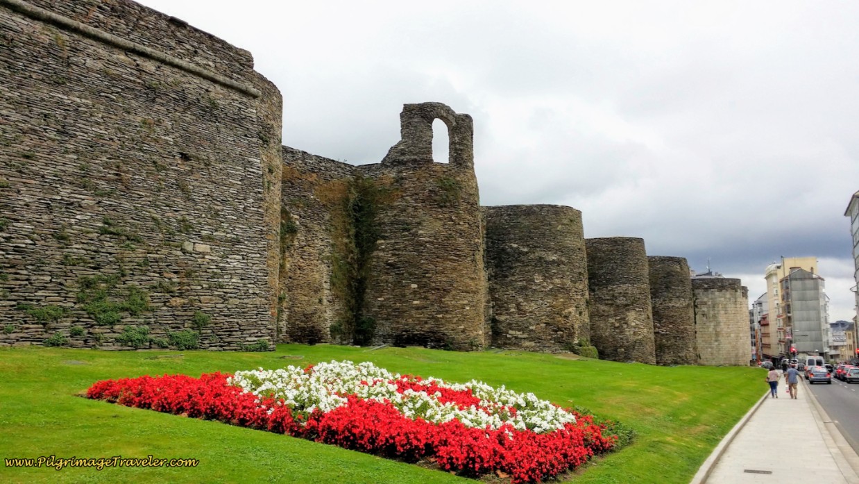 Lugo Spain: A UNESCO World Heritage Site