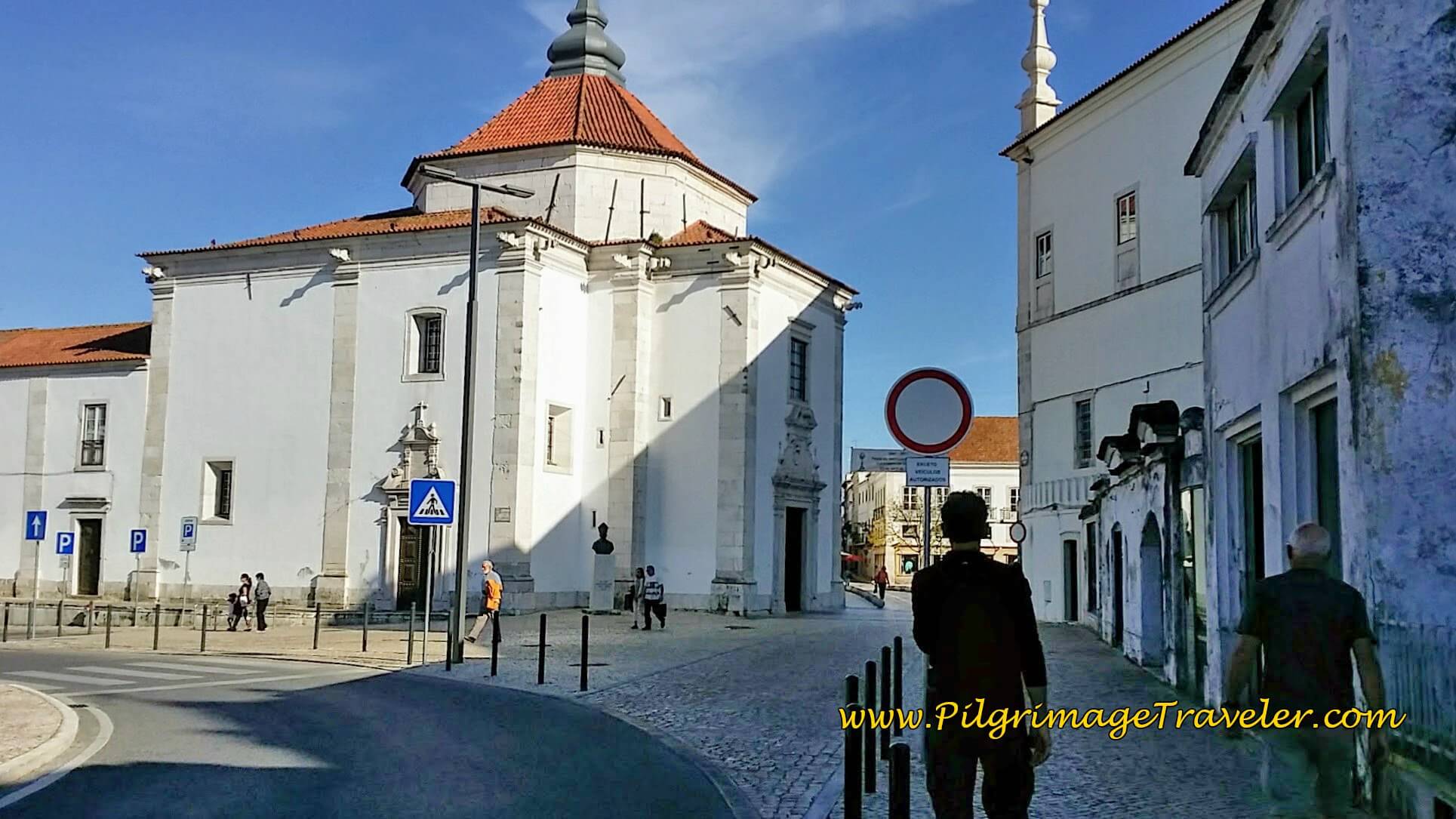 Igreja de Nossa Senhora da Piedade