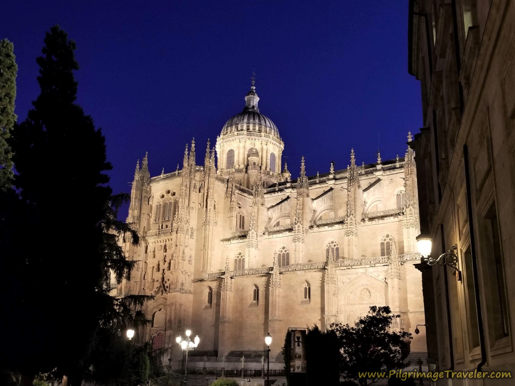 Catedral de Salamanca