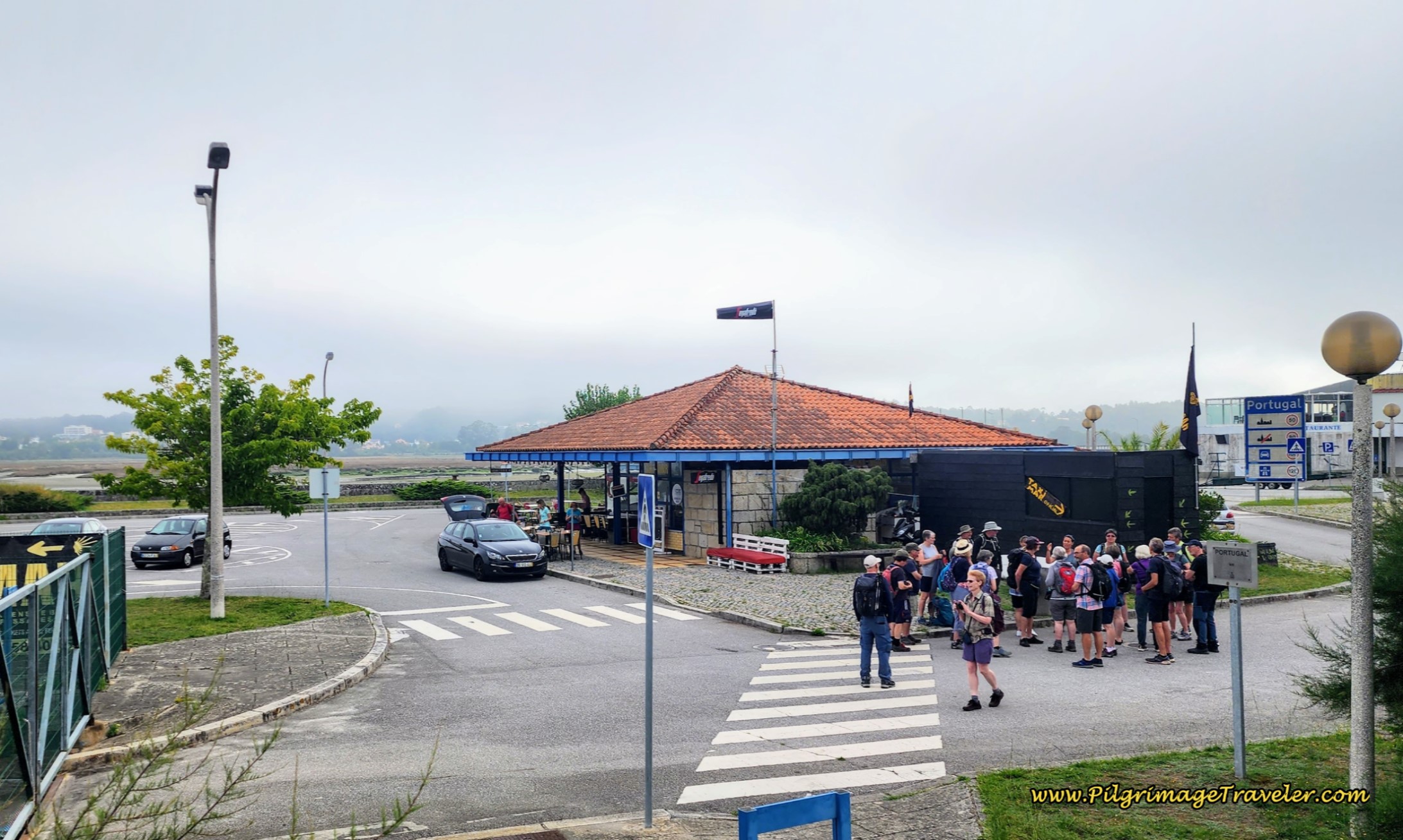 Taximar Boat Station