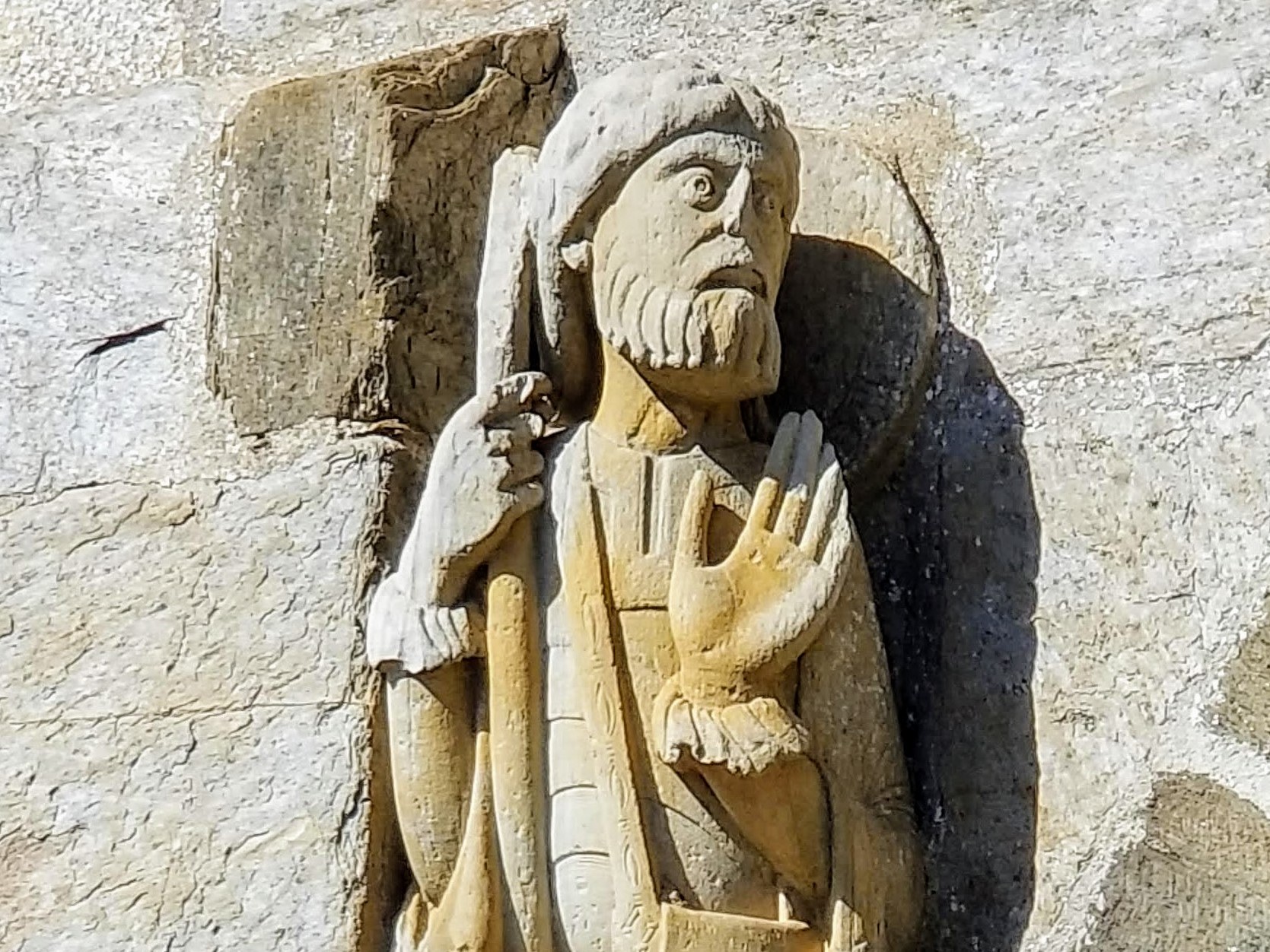 Introduction to the Camino Sanabrés