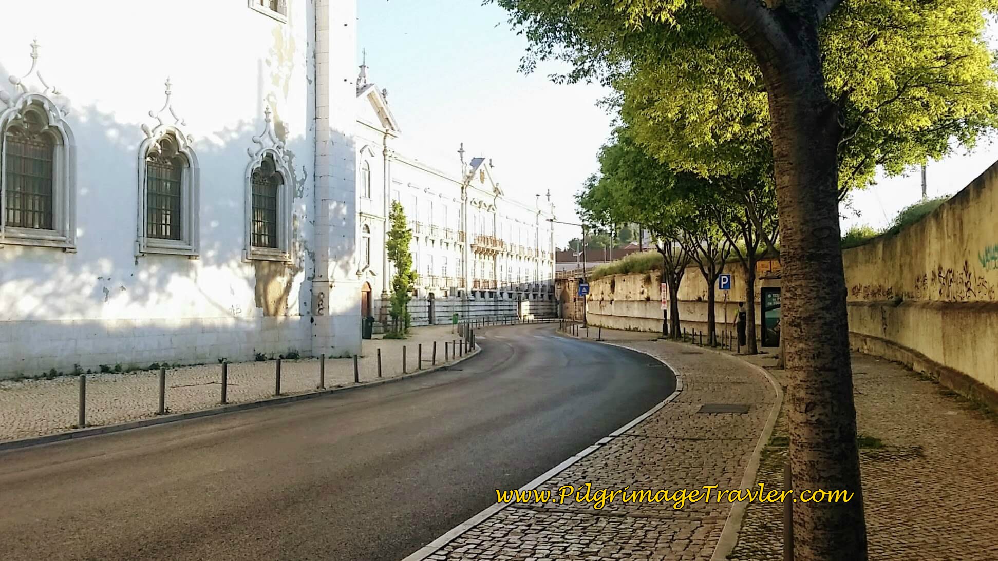 Museu National do Azulejos, Lisbon, Portugal
