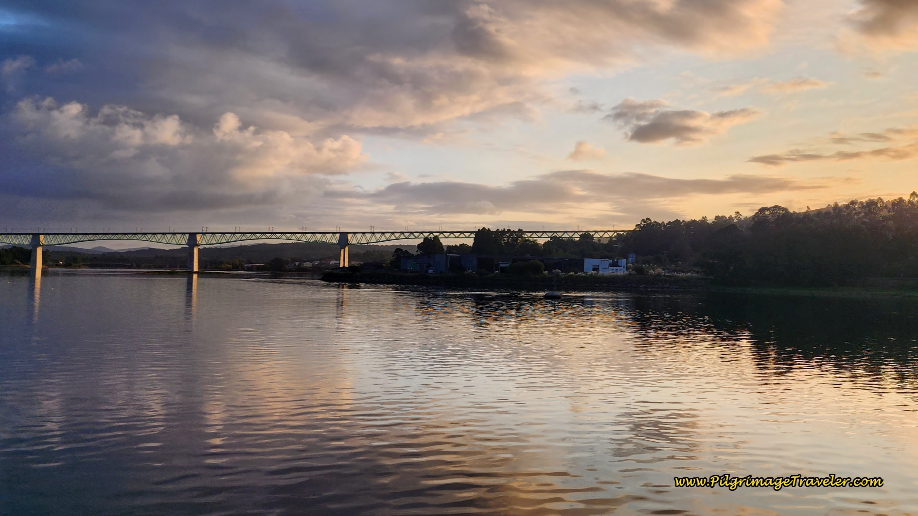 The Viaduct, First Bridge The Viaduct, First Bridge