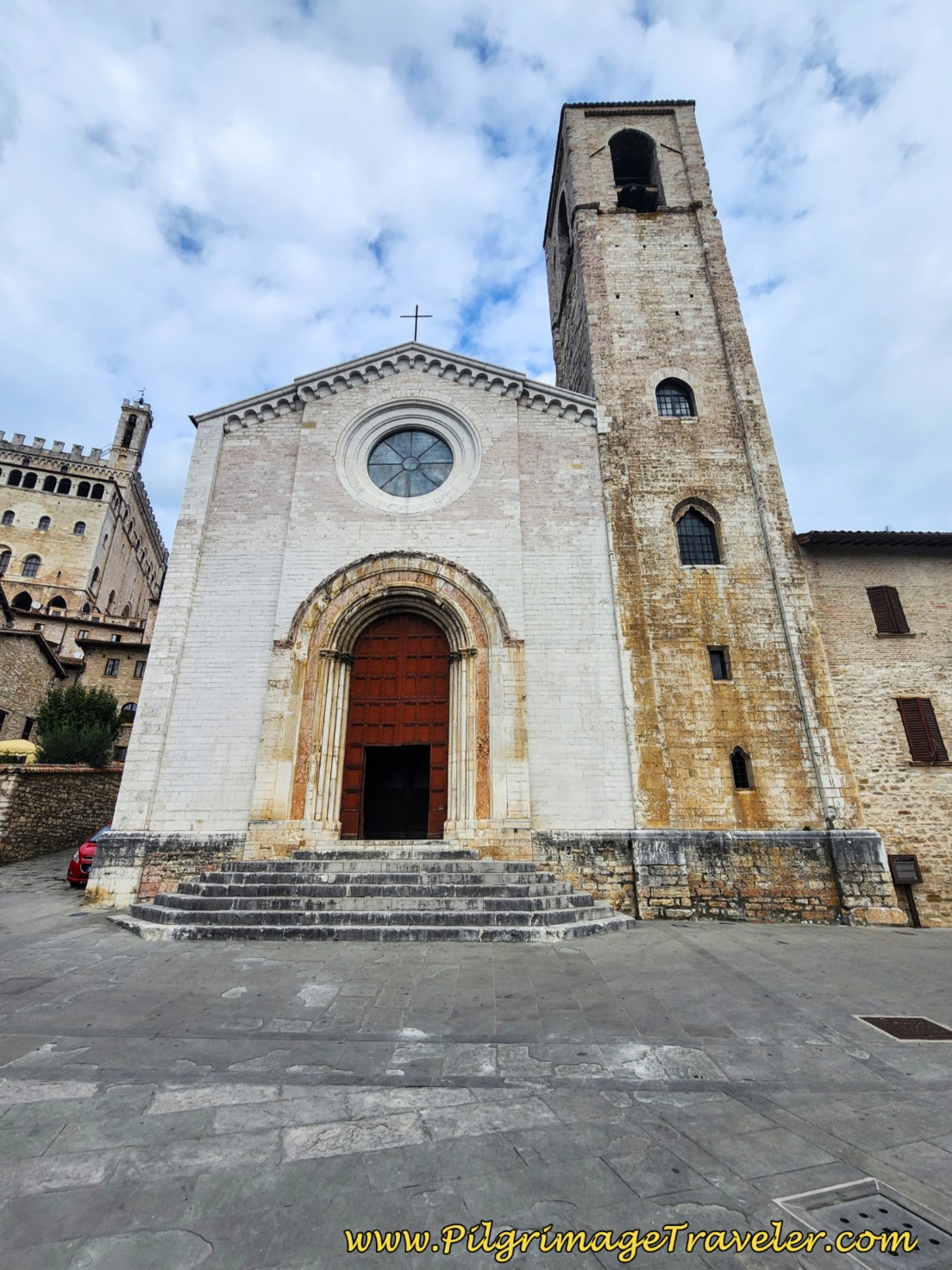 Chiesa di San Giovanni Battista