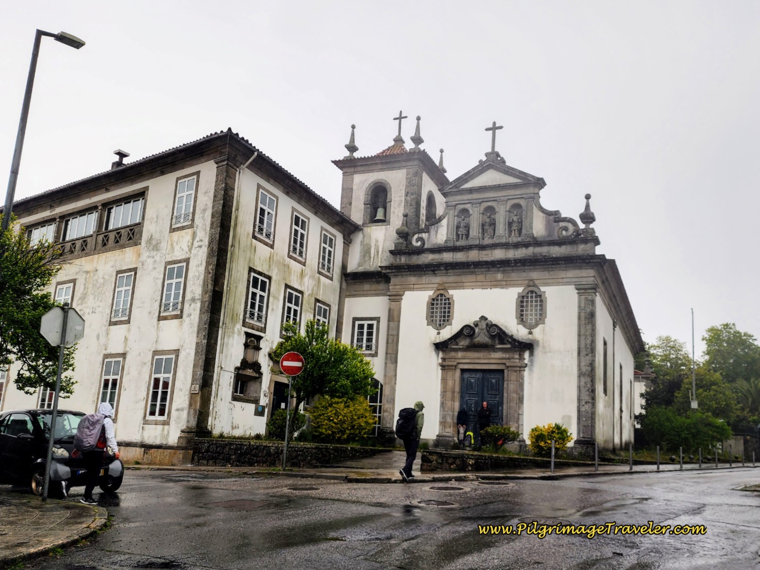 Igreja dos Santos Mártires, Viana do Castelo Igreja dos Santos Mártires, Viana do Castelo