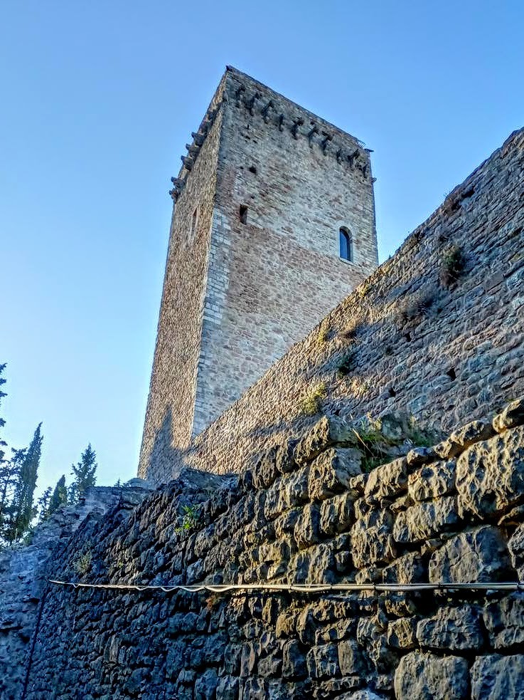 Rocca Minore