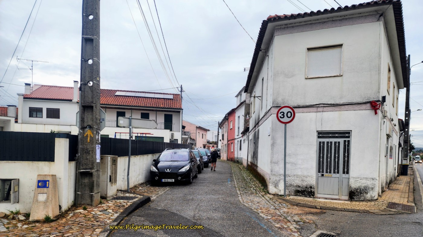 Café Adega de Leite in Adémia