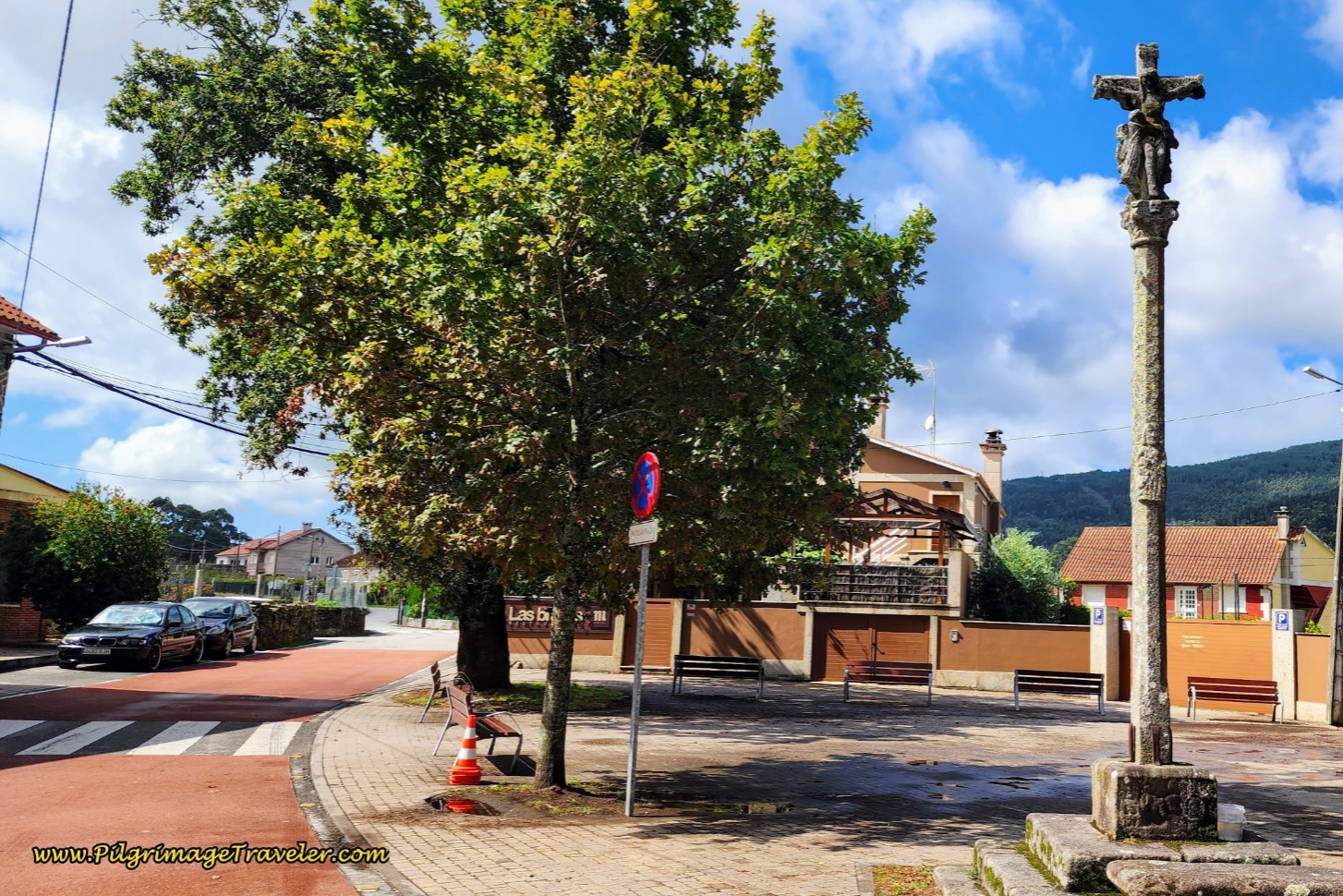 Cruceiro de Cabaleiro