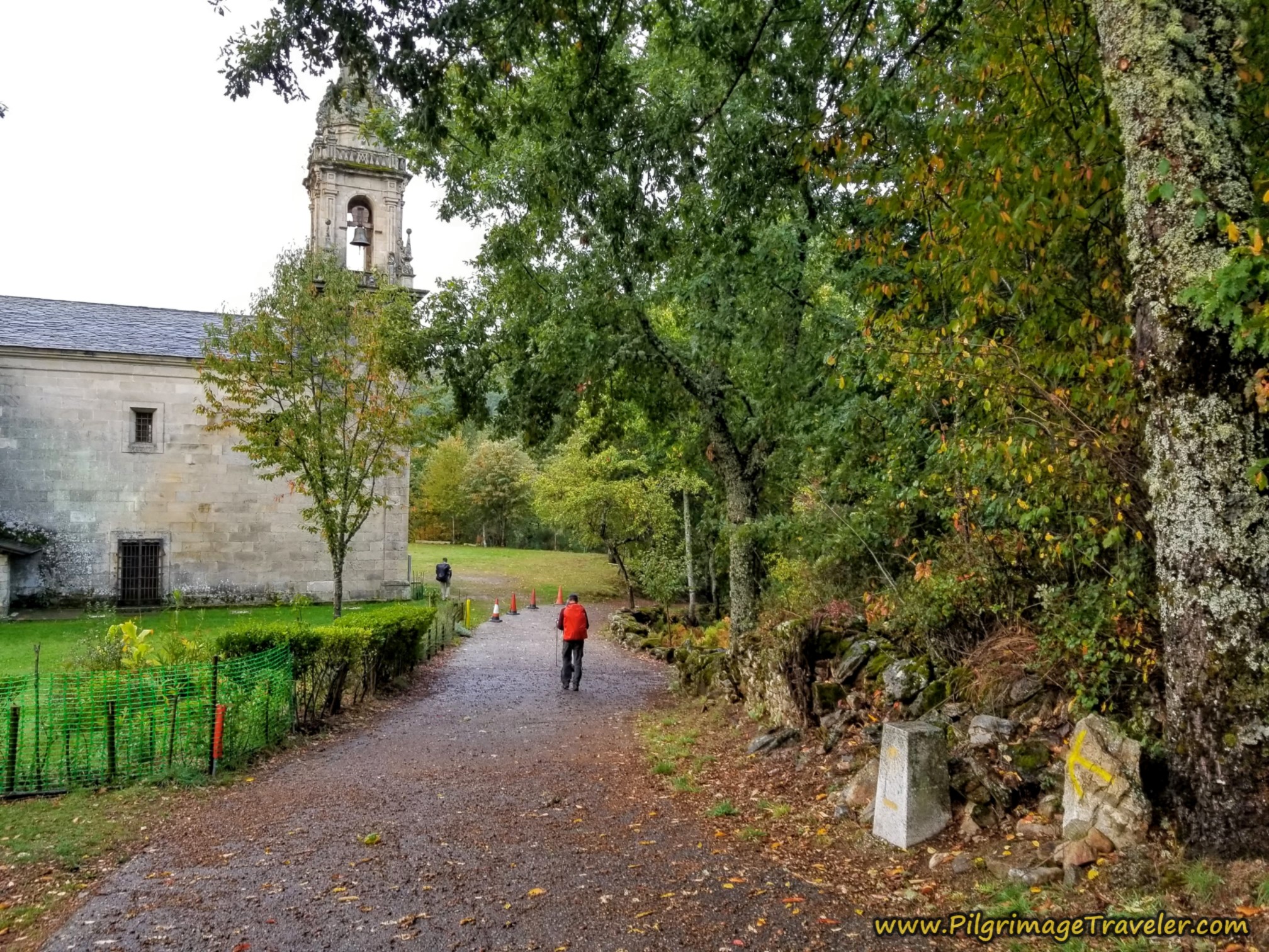 Ermita de Santuario de la Tuiza