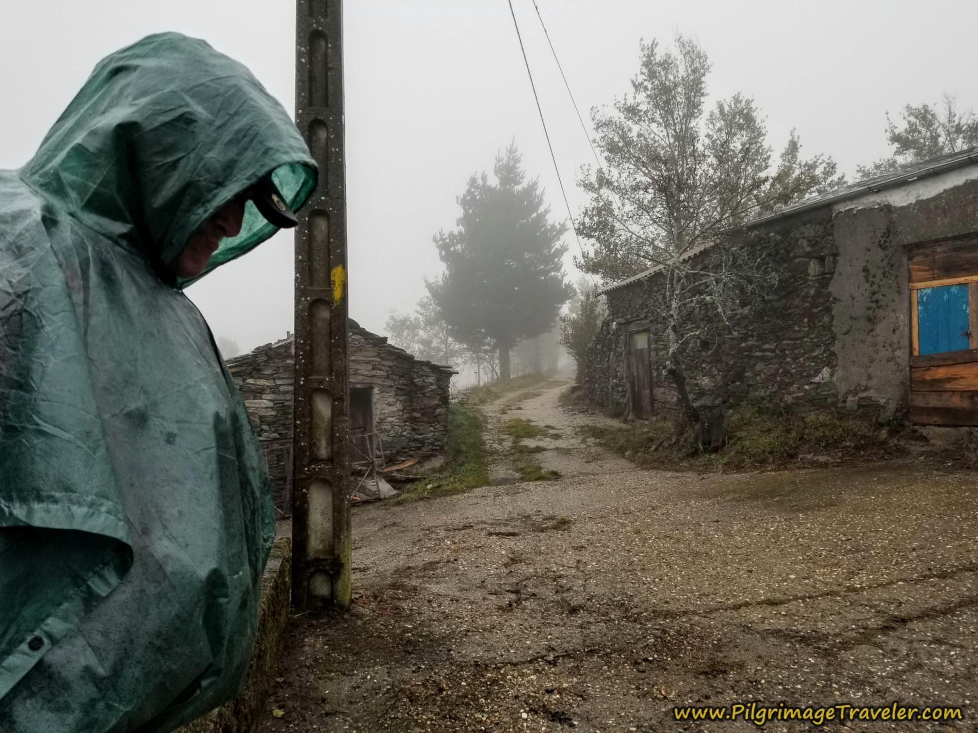 Rich Looking Unhappy