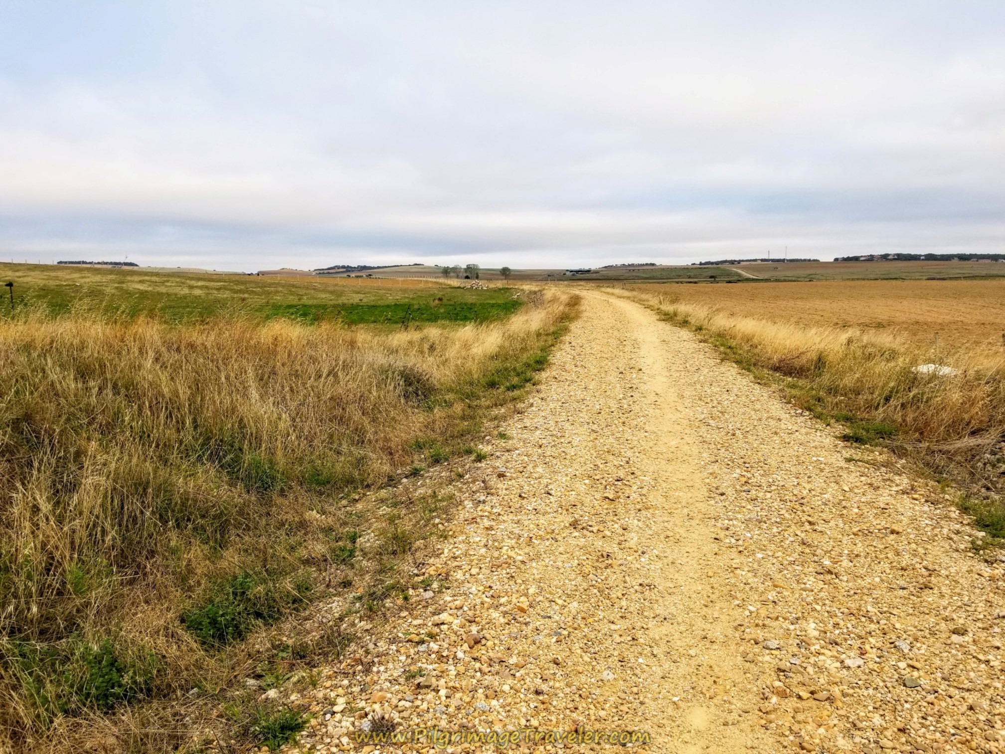 Easy Open Country Walking Easy Open Country Walking