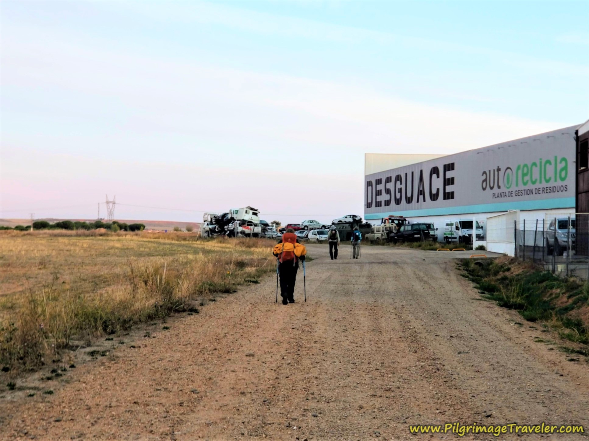 Pass Auto Recycle Center