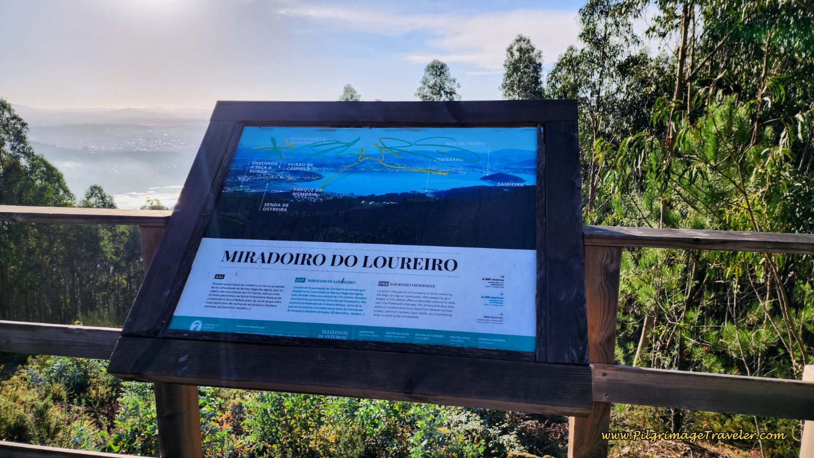 Mirador do Loureiro