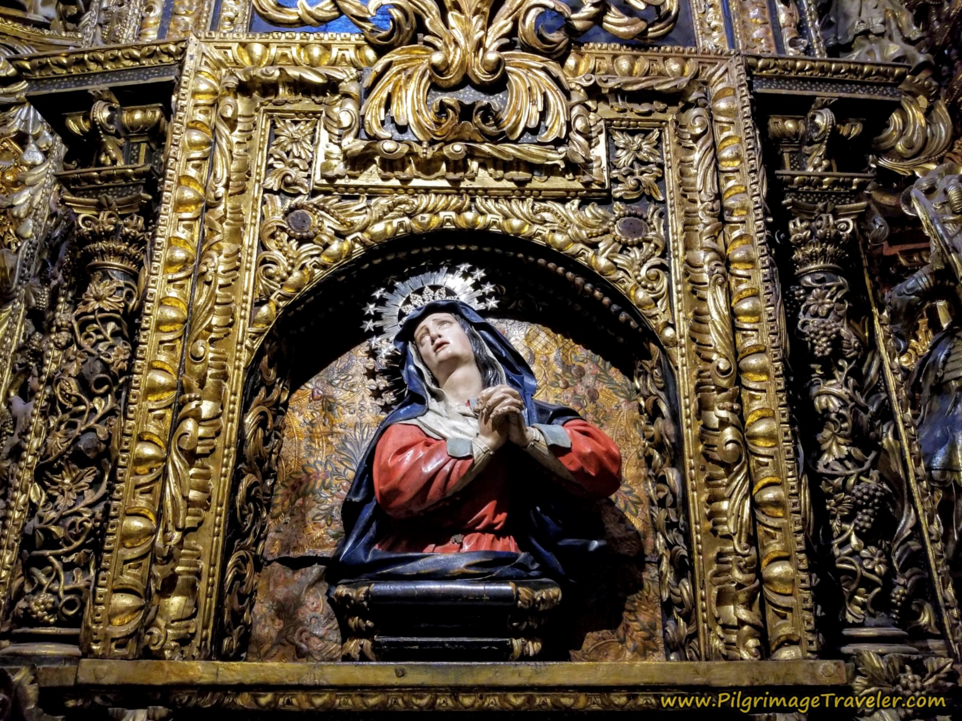 Nuestra Señora de los Dolores