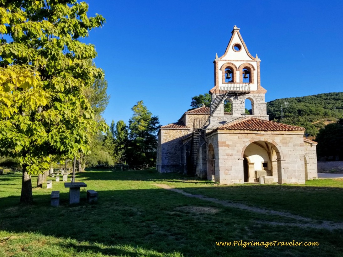 Ermita de Buen Suceso