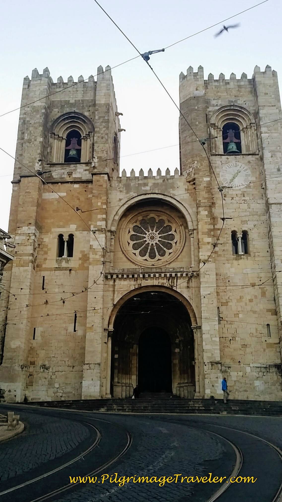 1-Se de Lisboa