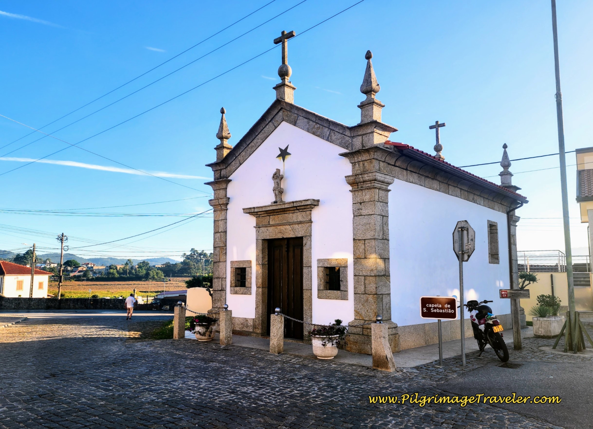 Capela de São Sebastião