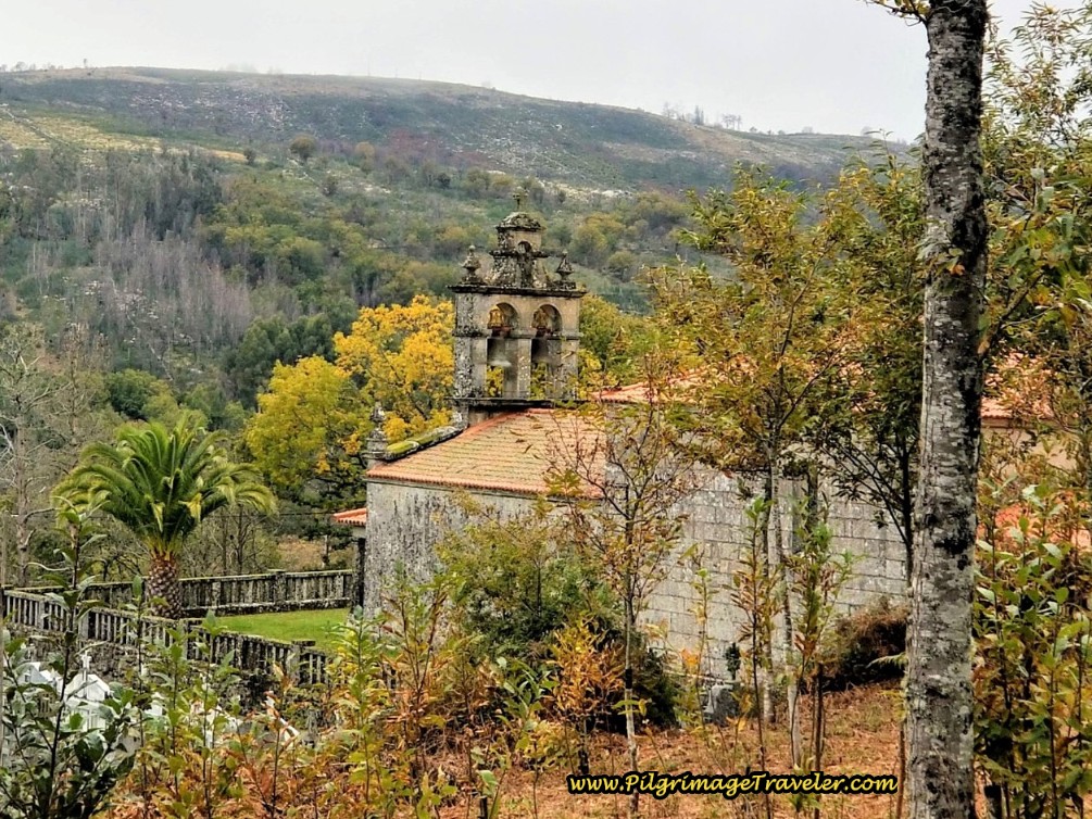 Capela de Santa Isabel
