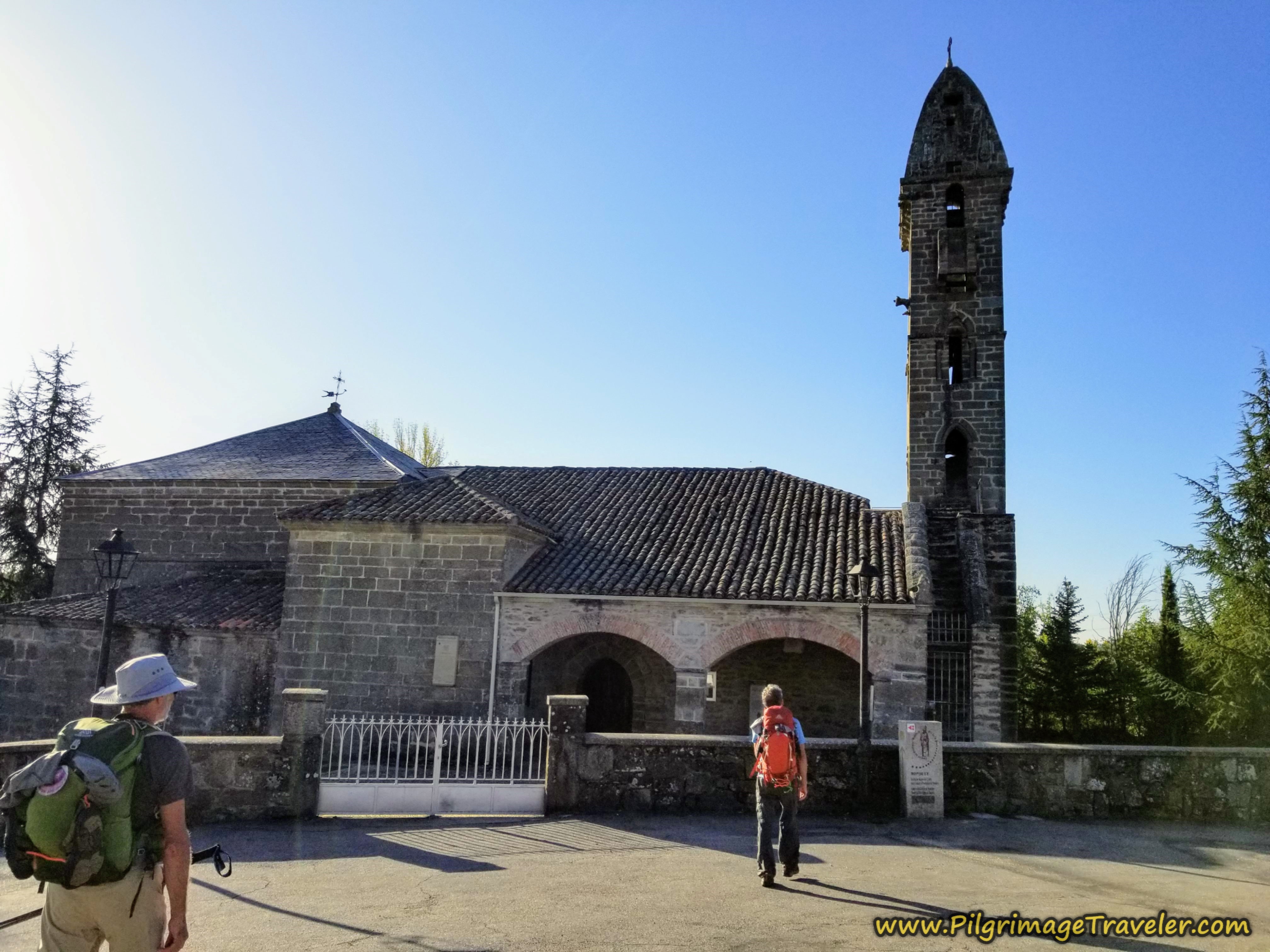 Iglesia de Nuestra Señora de la Asunción Iglesia de Nuestra Señora de la Asunción