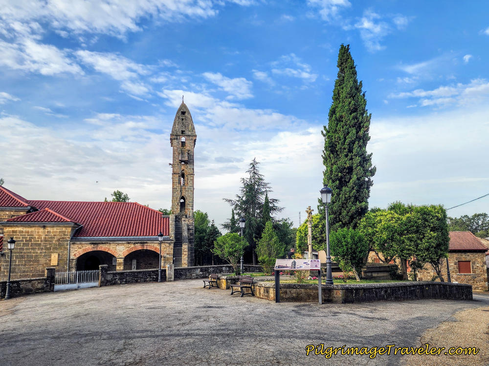Iglesia de Nuestra Señora de la Asunción