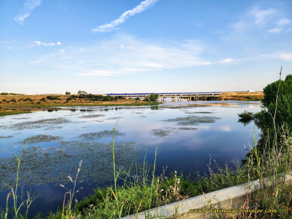 Highway and Bridges, Full Reservoir