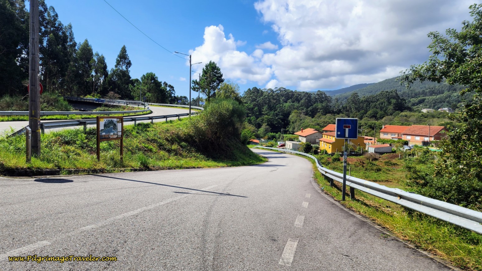 Join a Frontage Road of the VG-4.8