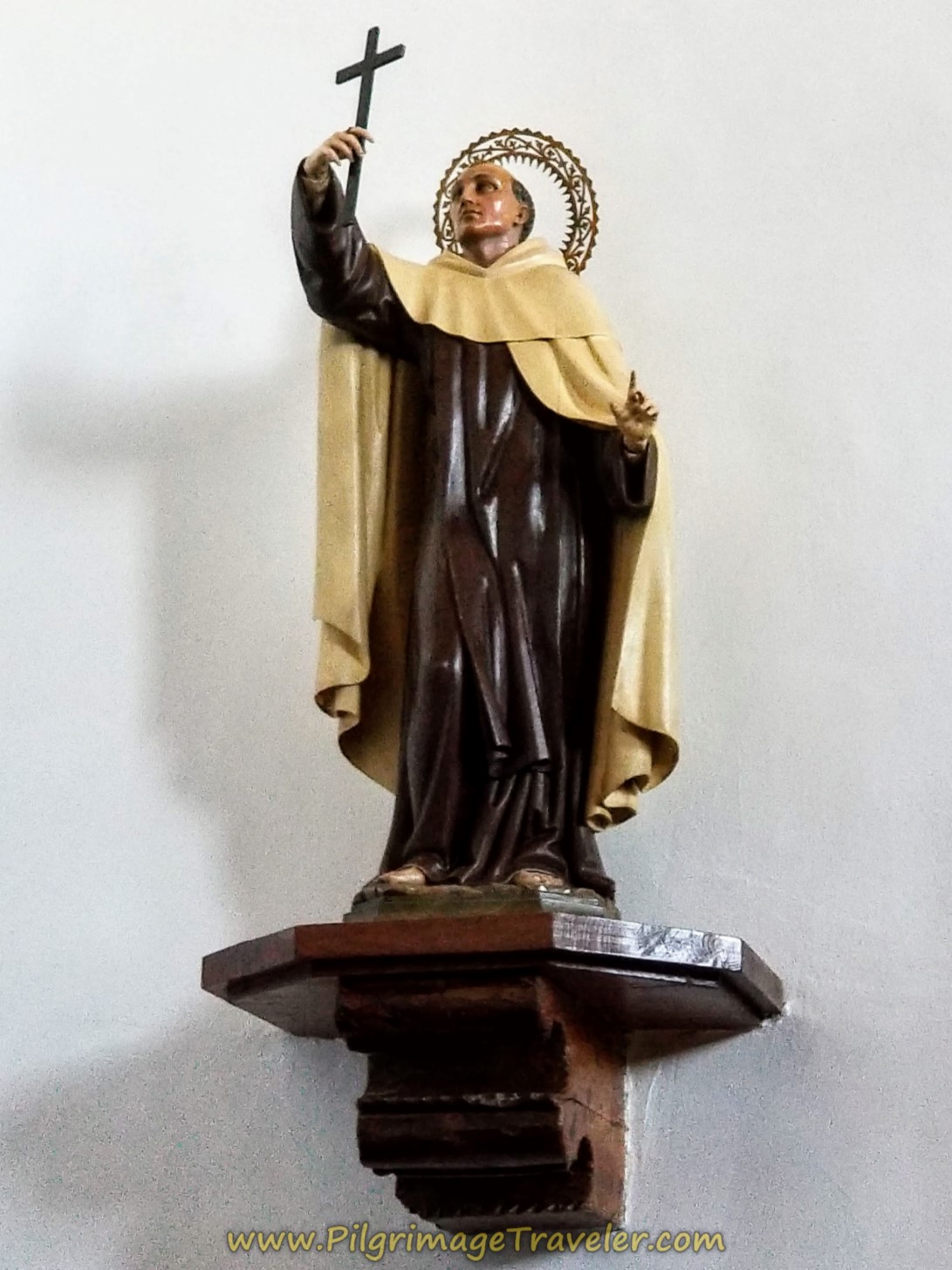 St. John of the Cross Altarpiece