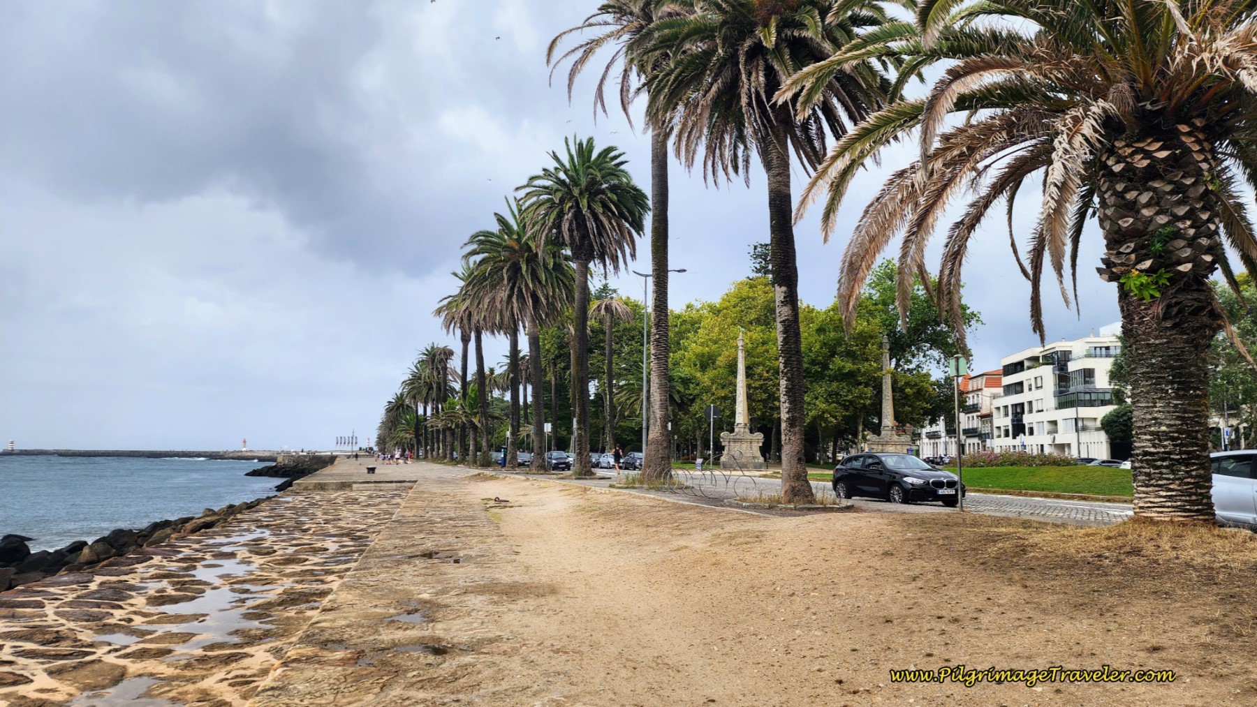 Jardim do Passeio Alegre
