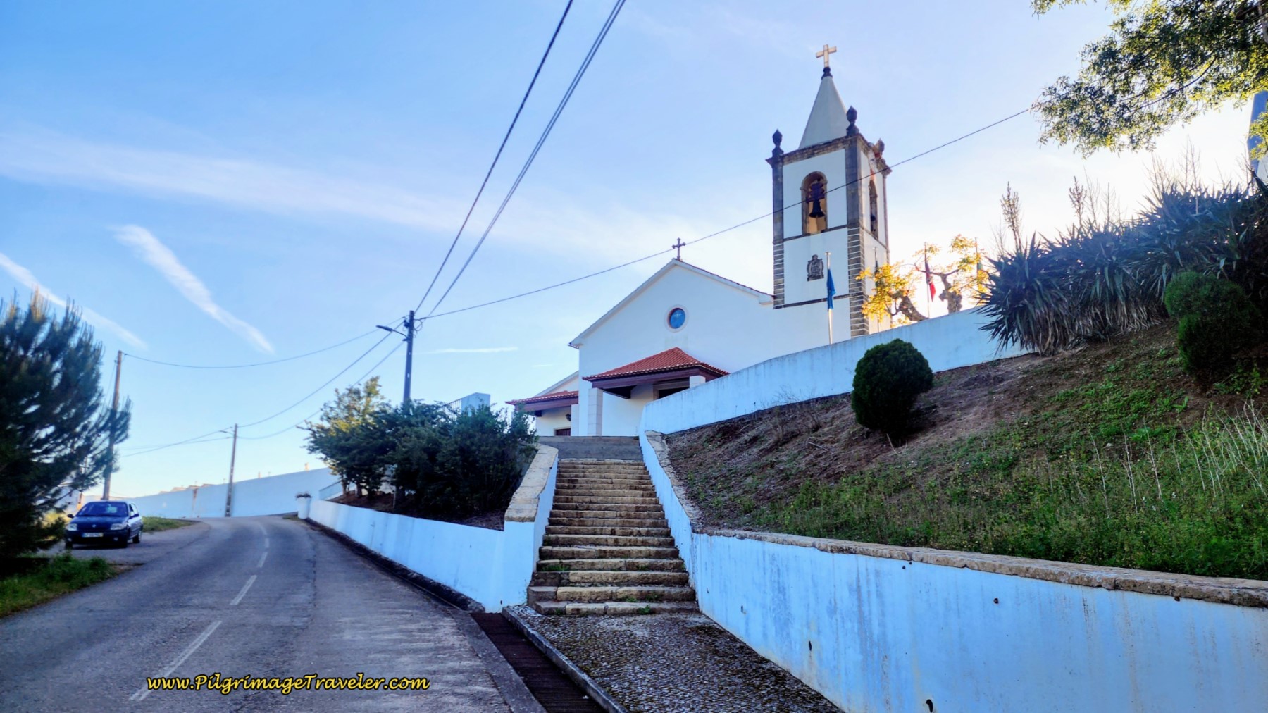 Igreja de Casais