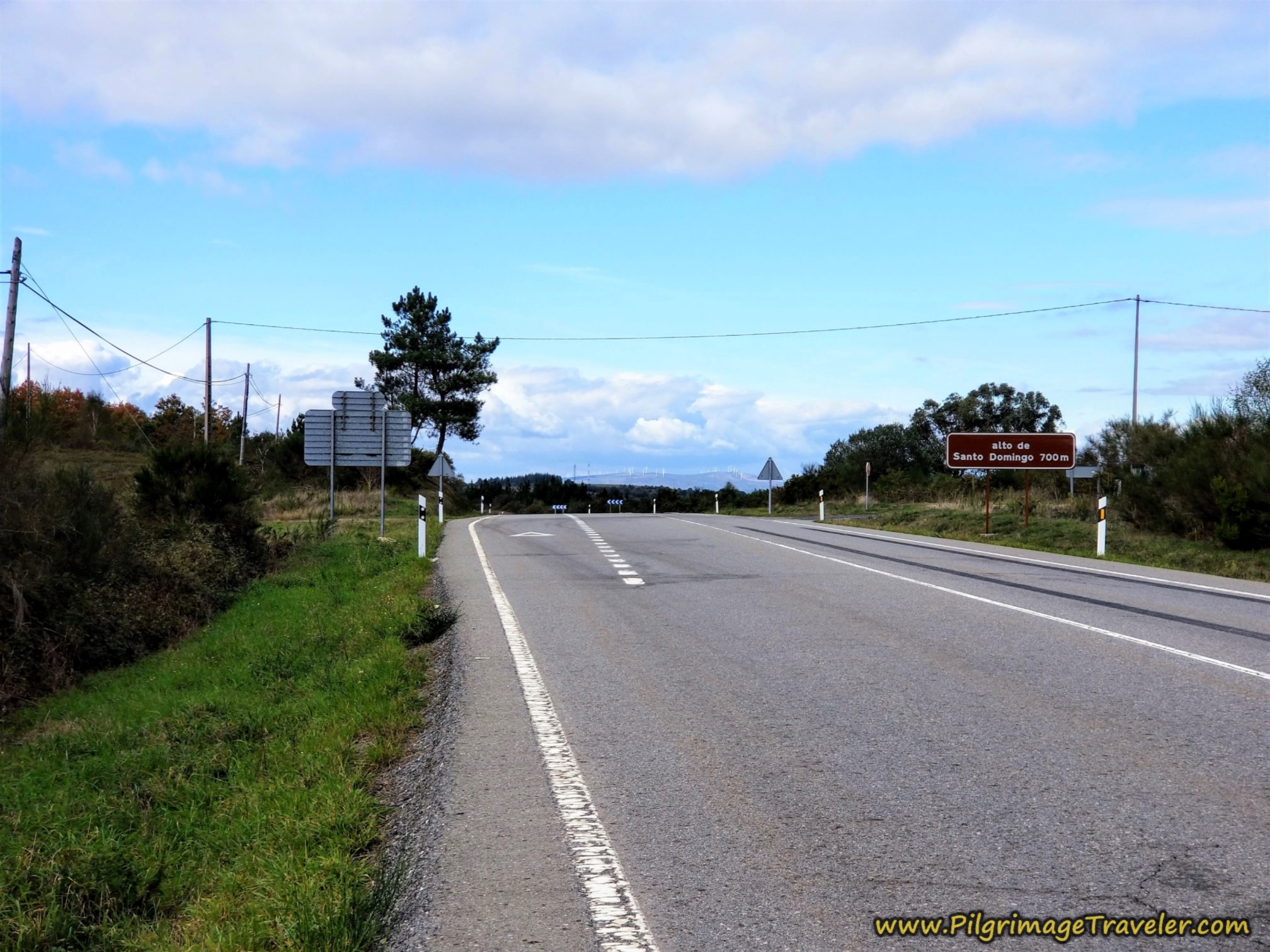 Alto de Santo Domingo