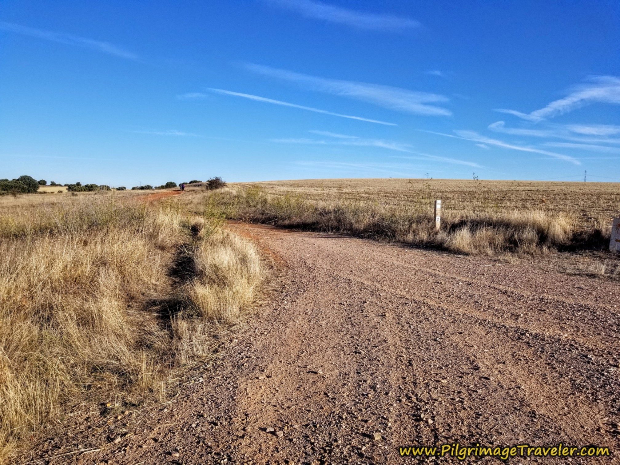 Left Turn Away From the Highway, Finally