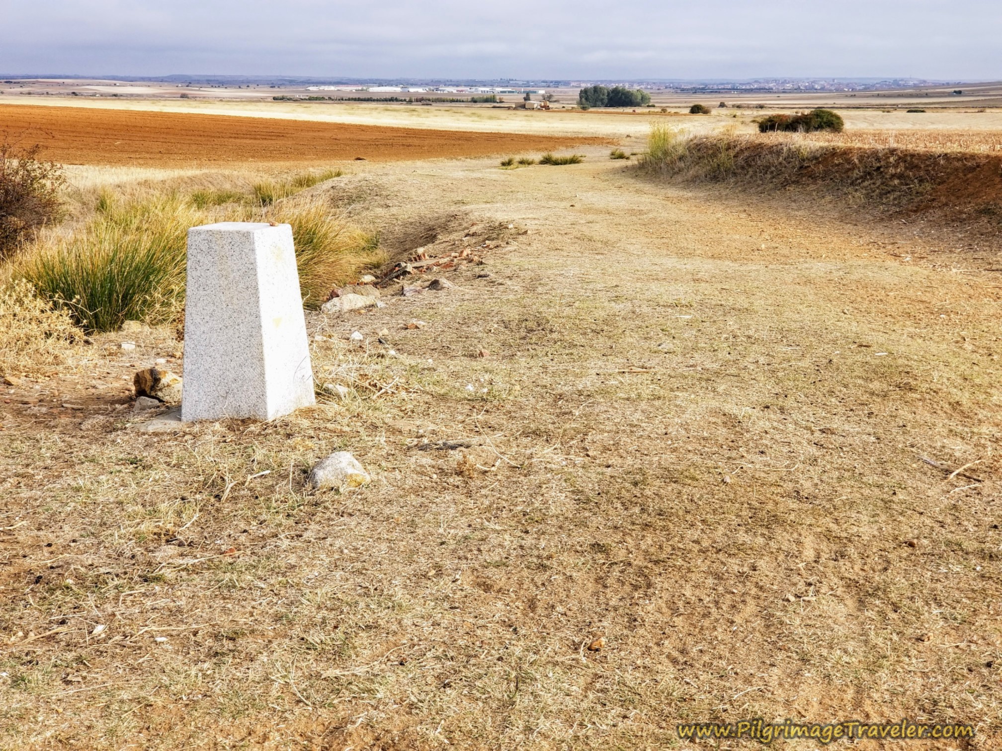 Zamora Visible Ahead Downhill Zamora Visible Ahead Downhill