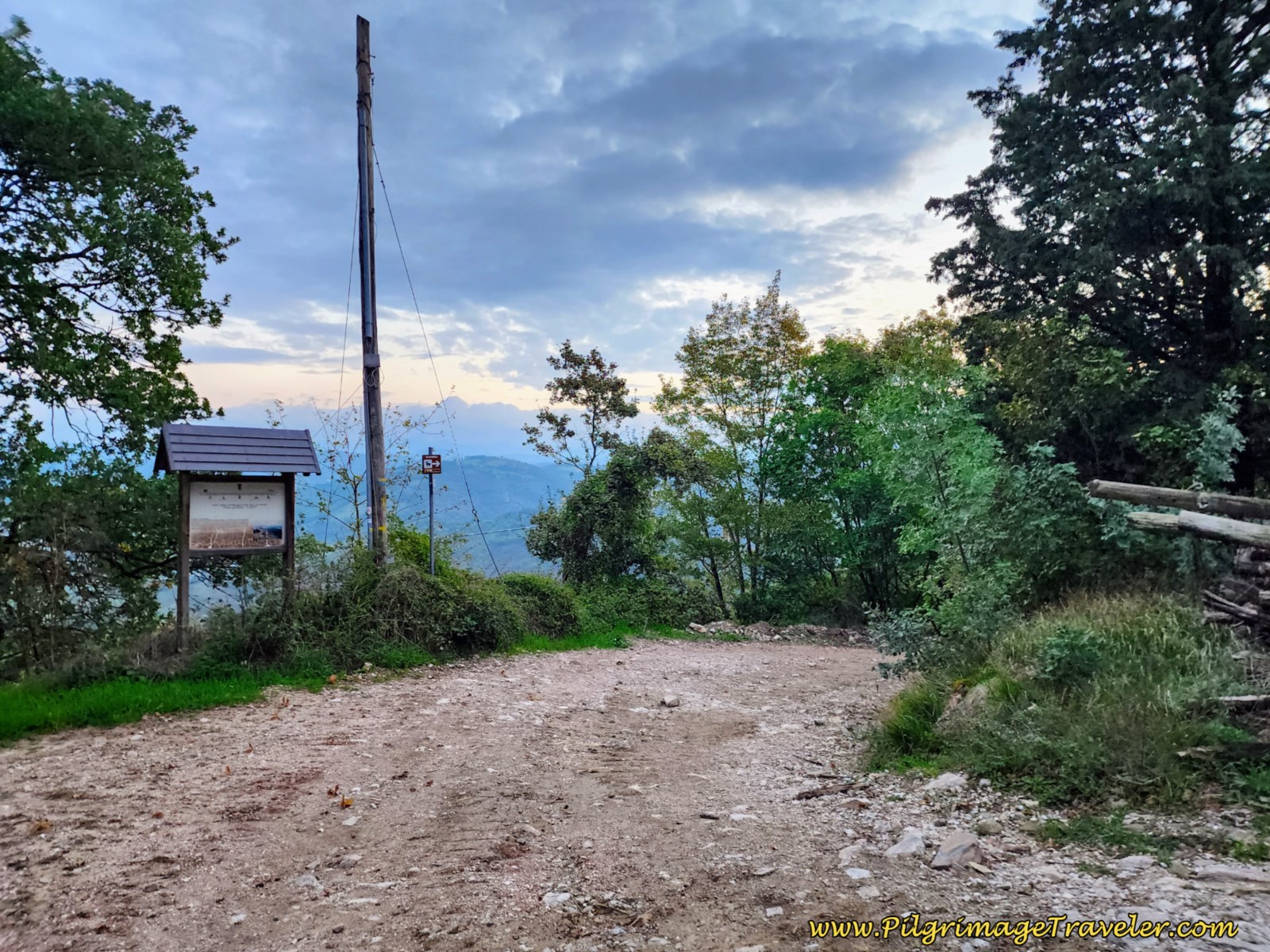 Join the Standard Route Here