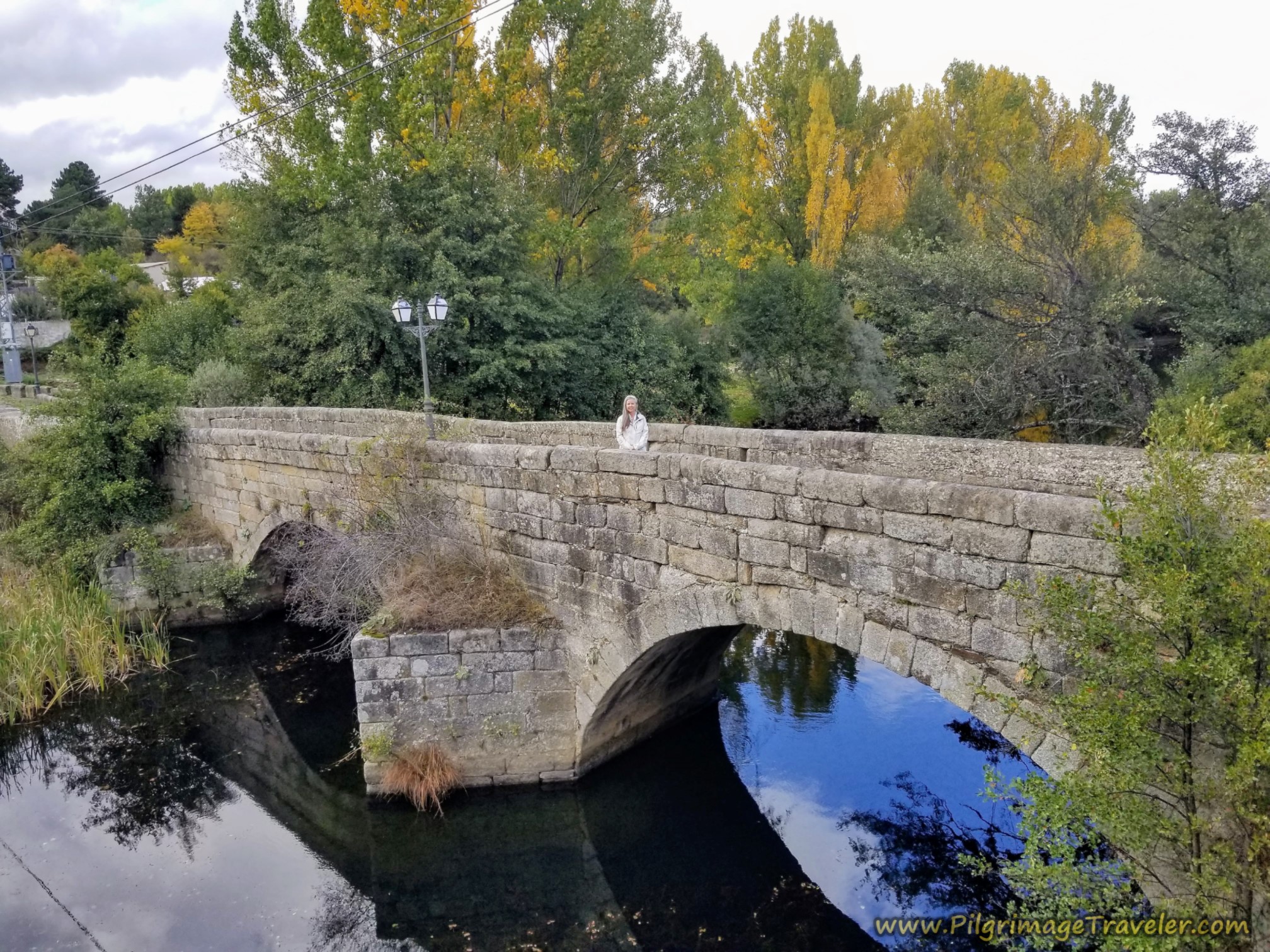Camino Sanabrés - Day Six: Puebla de Sanabria to Lubián, 27.84 Kilometers (17.3 Miles)