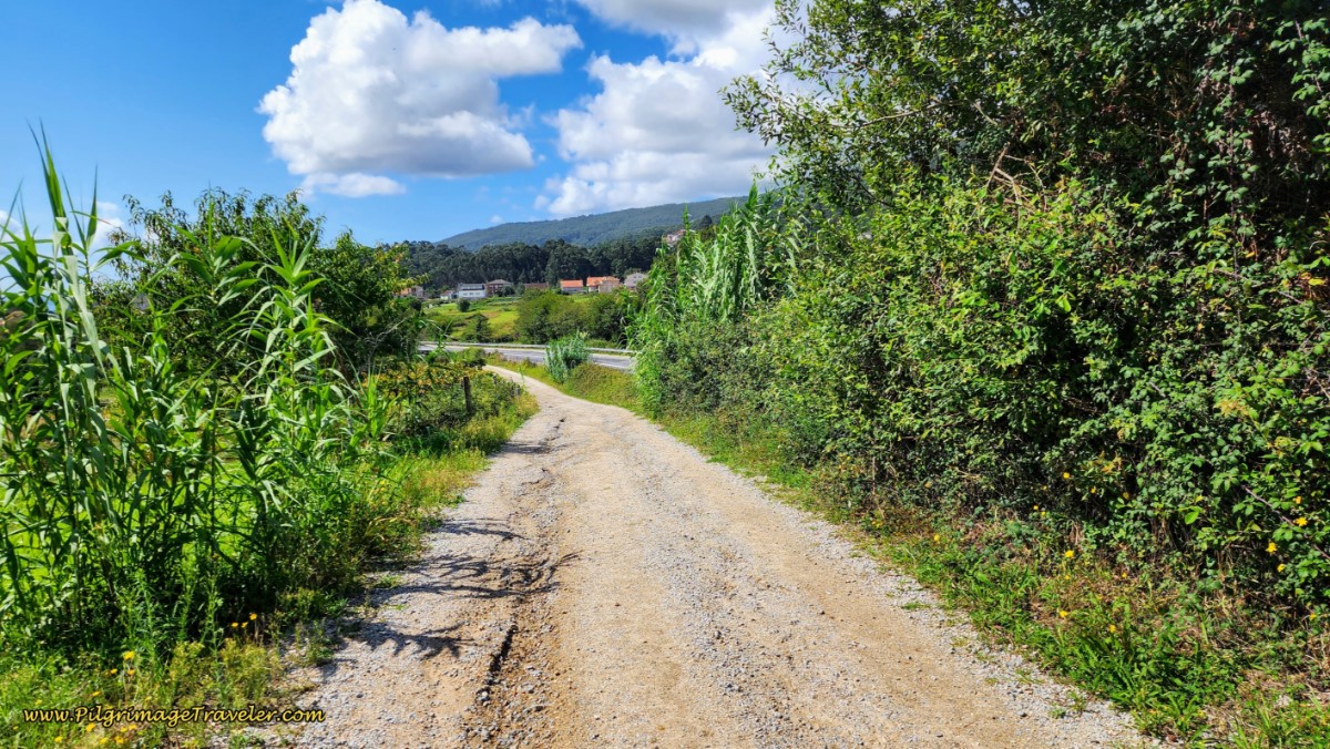 Follow Along the Highway on the Southside