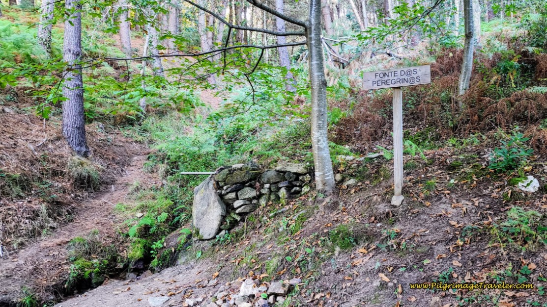 Pass Pilgrim’s Fountain Pass Pilgrim’s Fountain