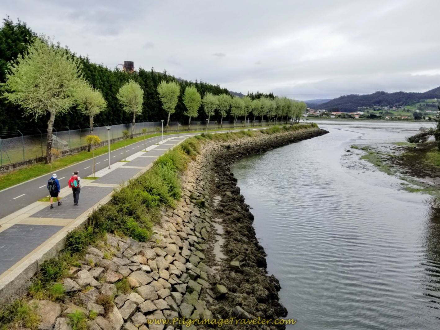 Photo of Camino Ingles