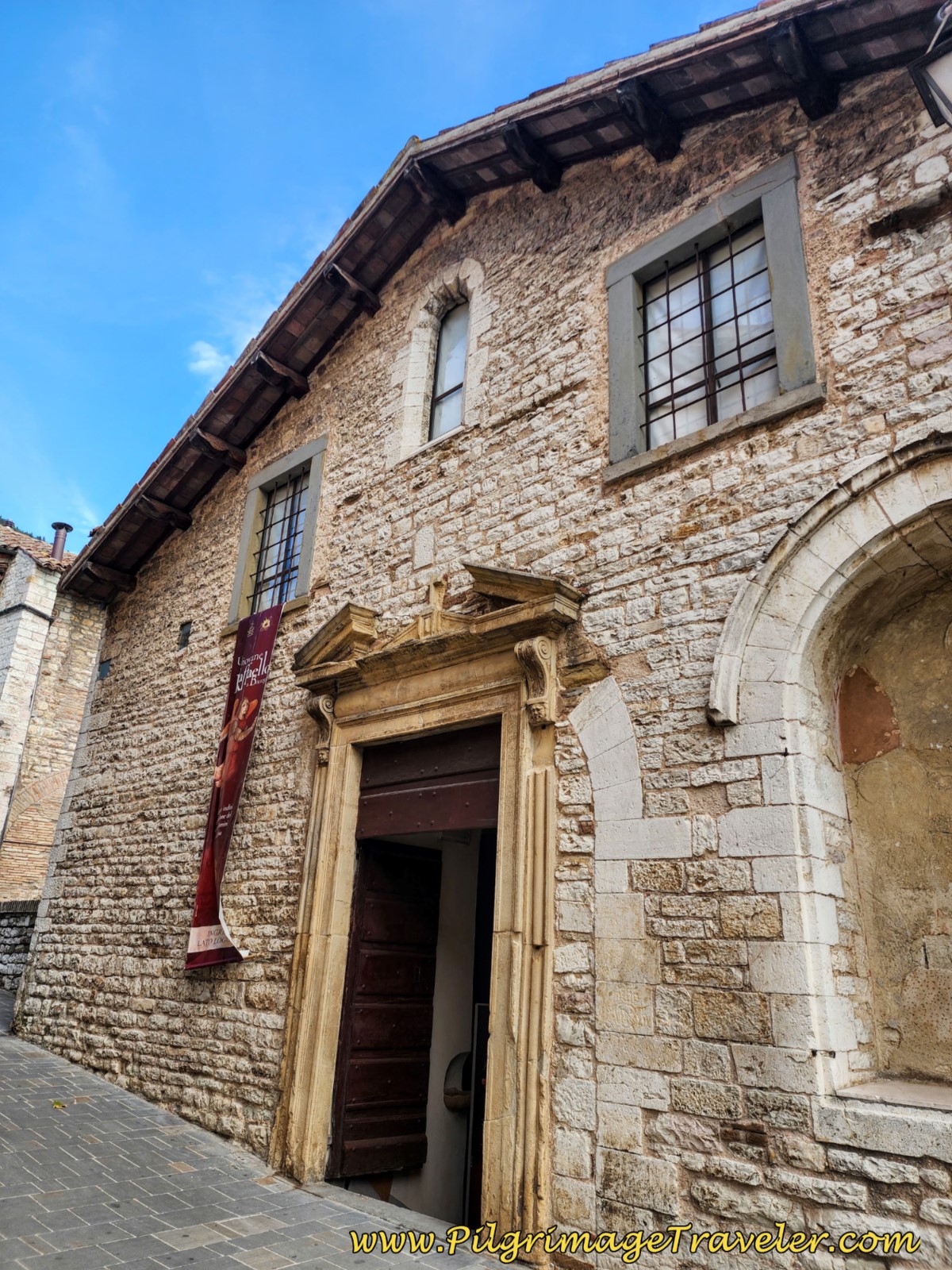 Chiesa di Santa Maria dei Laici