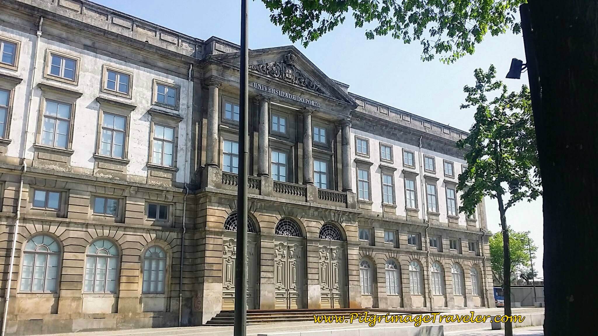 Universidade do Porto