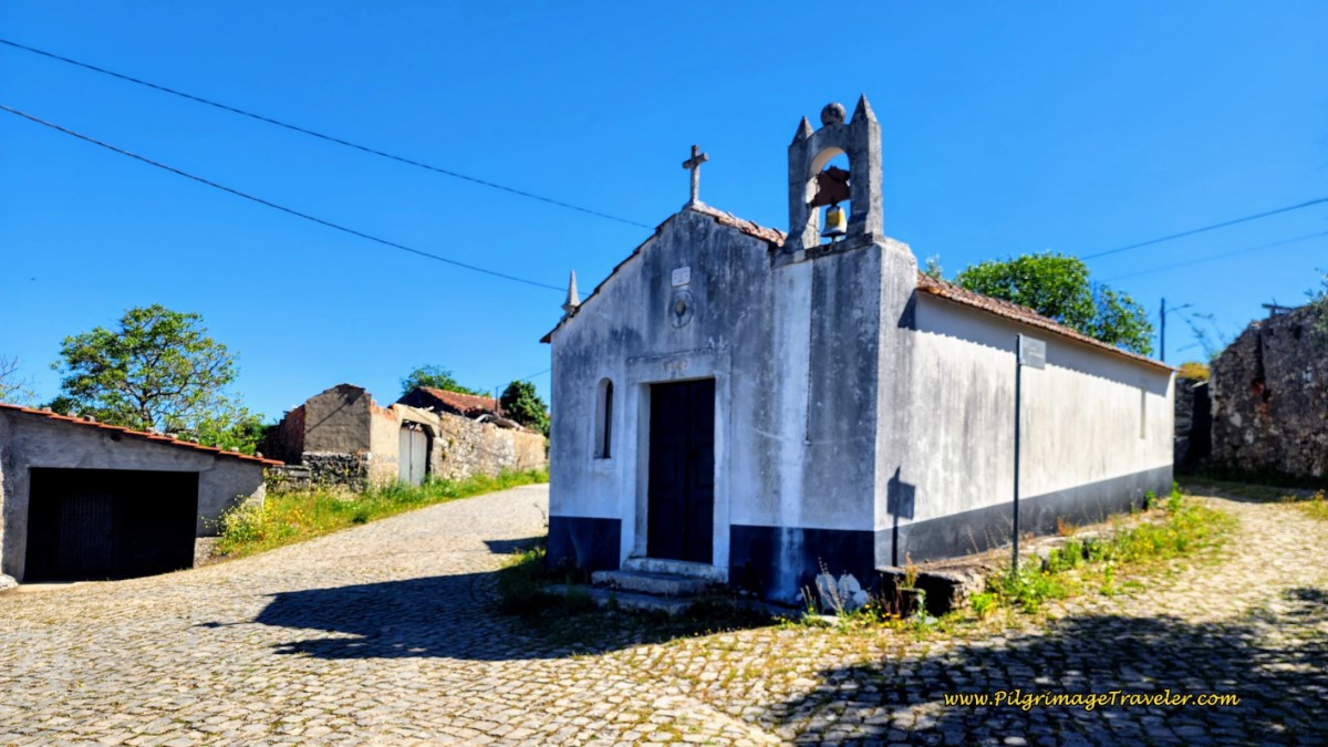 Capela de Casal Soeiro