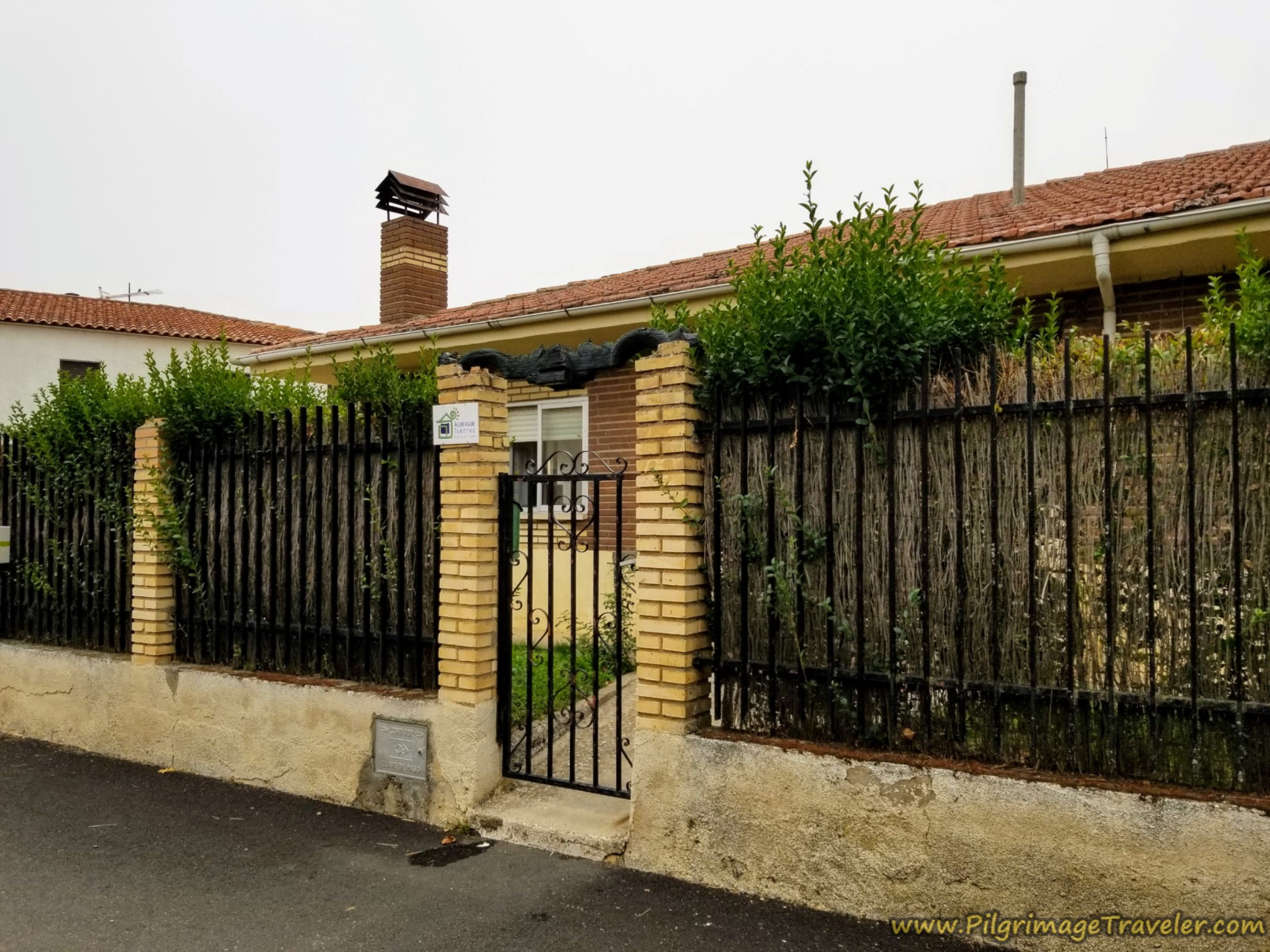 Albergue Turística Torre de Sabre