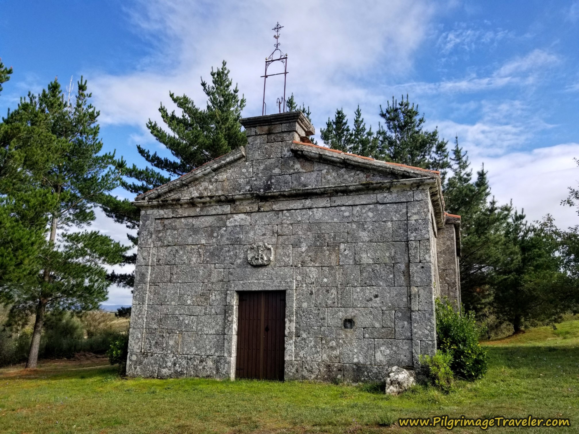 Ermida de Santo Domingo