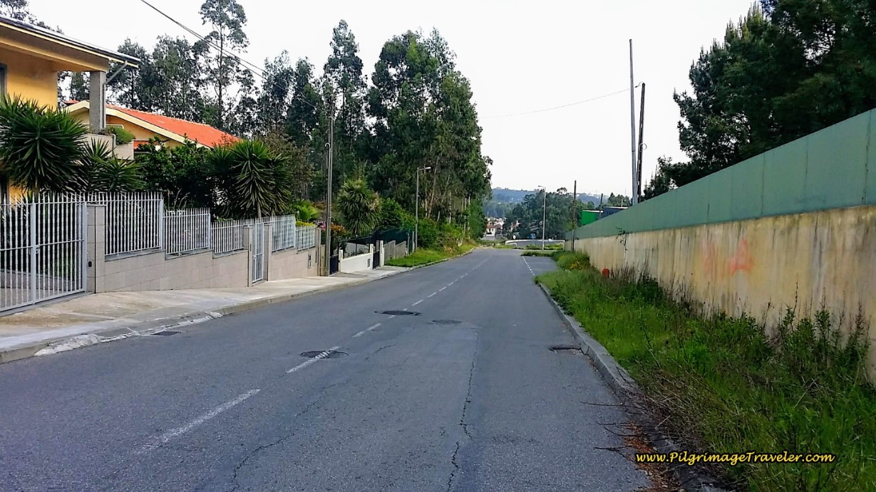 Estrada Real Ferradal