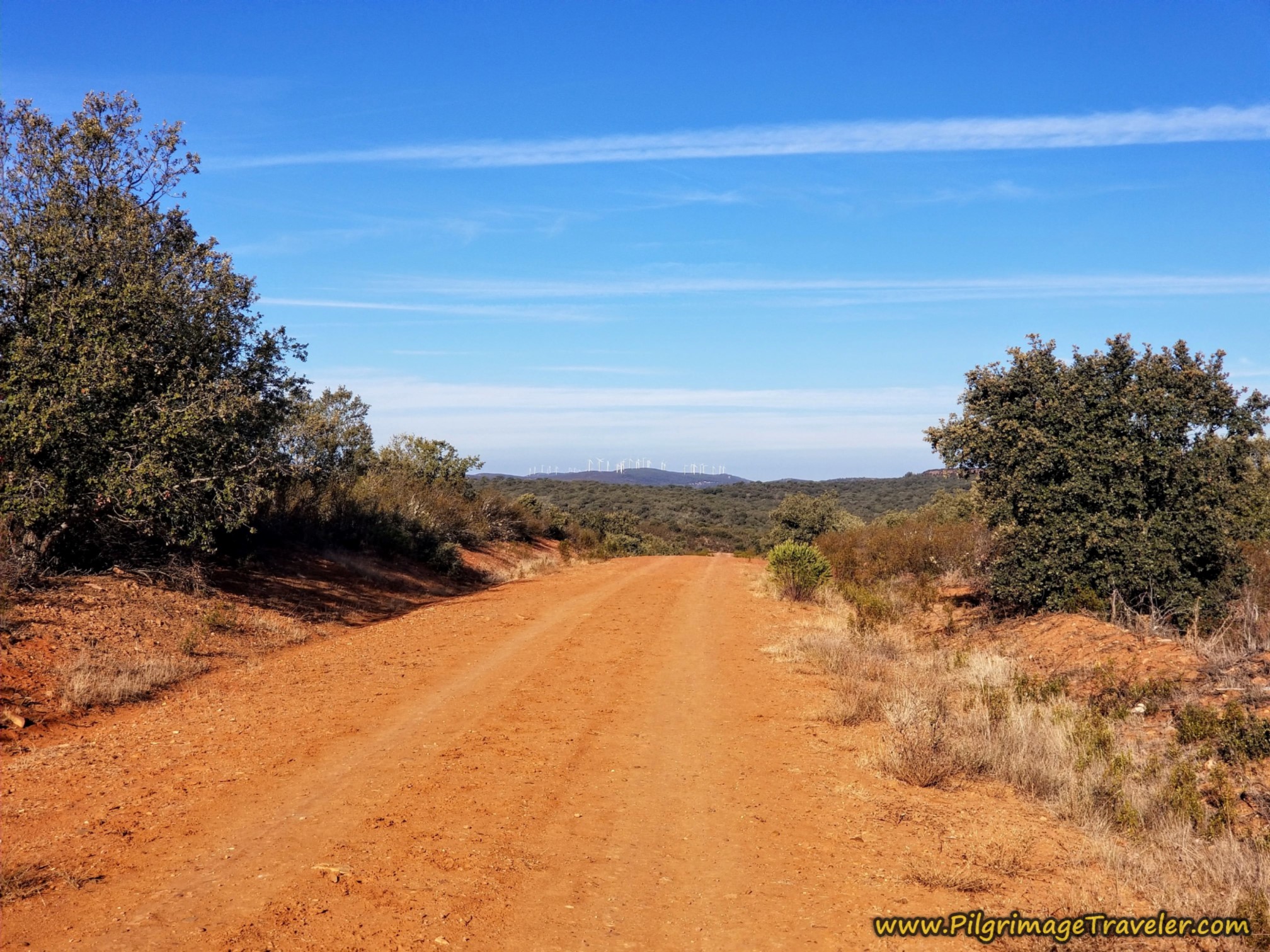 Onward Toward the Reservoir