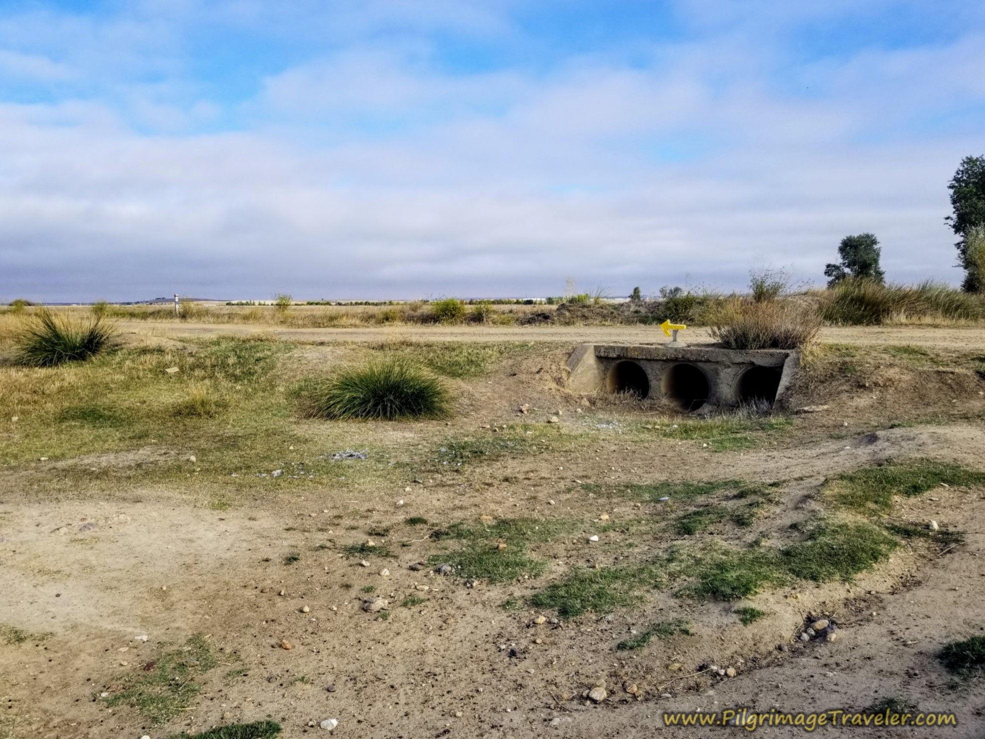 Left Turn at the Bridge Left Turn at the Bridge