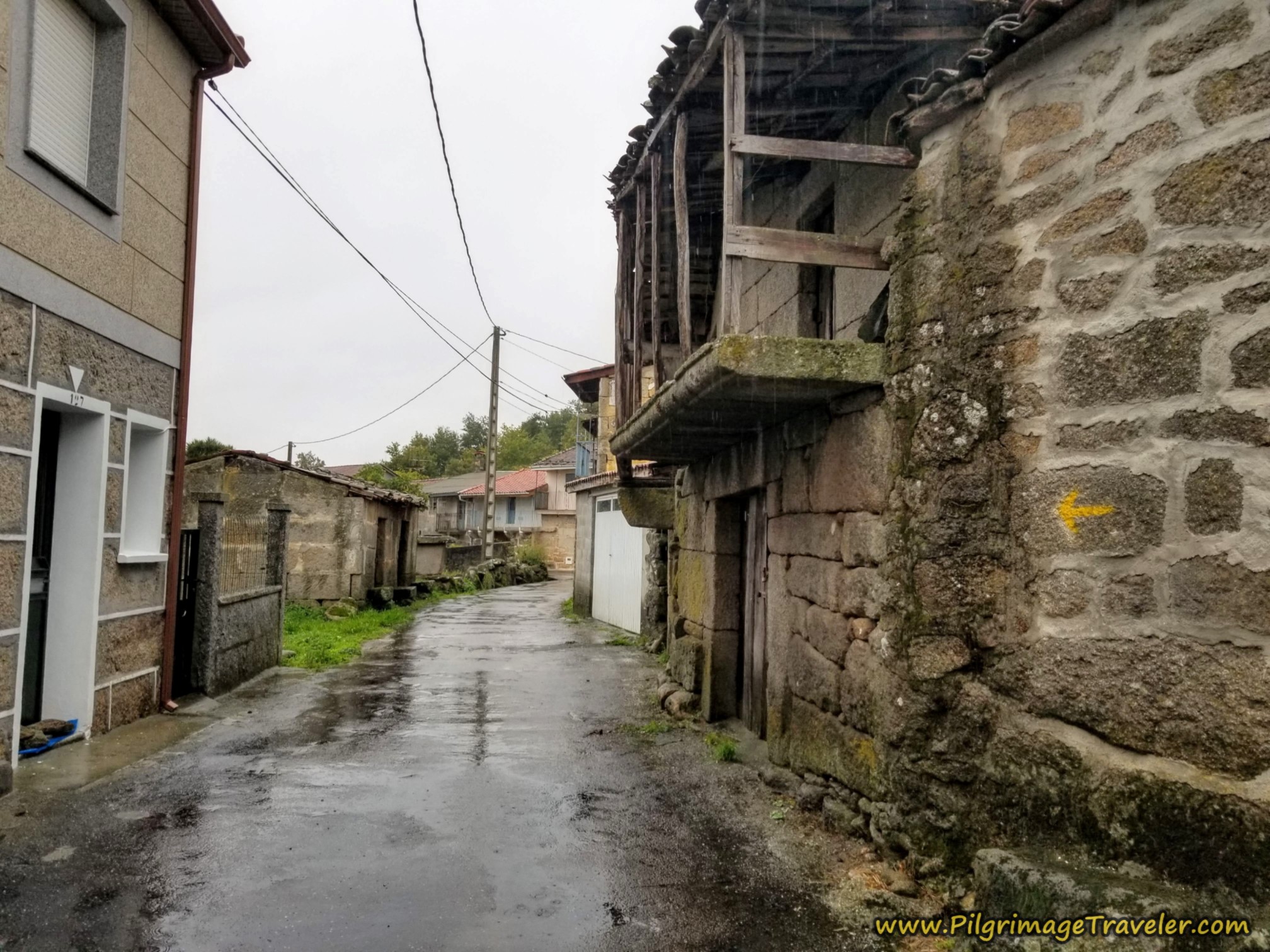 Onward Through Bobadela