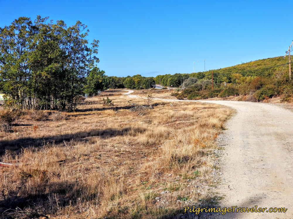 Open Frontage Lane