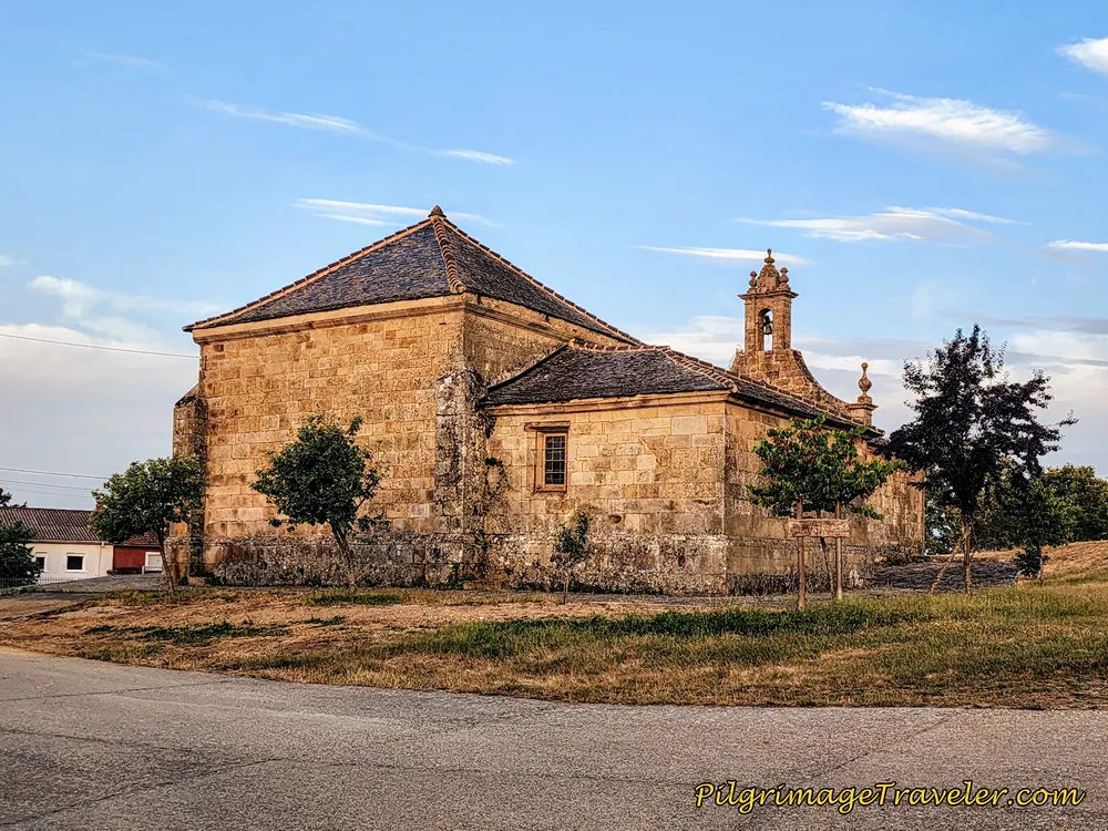 Ermita de La Encarnación