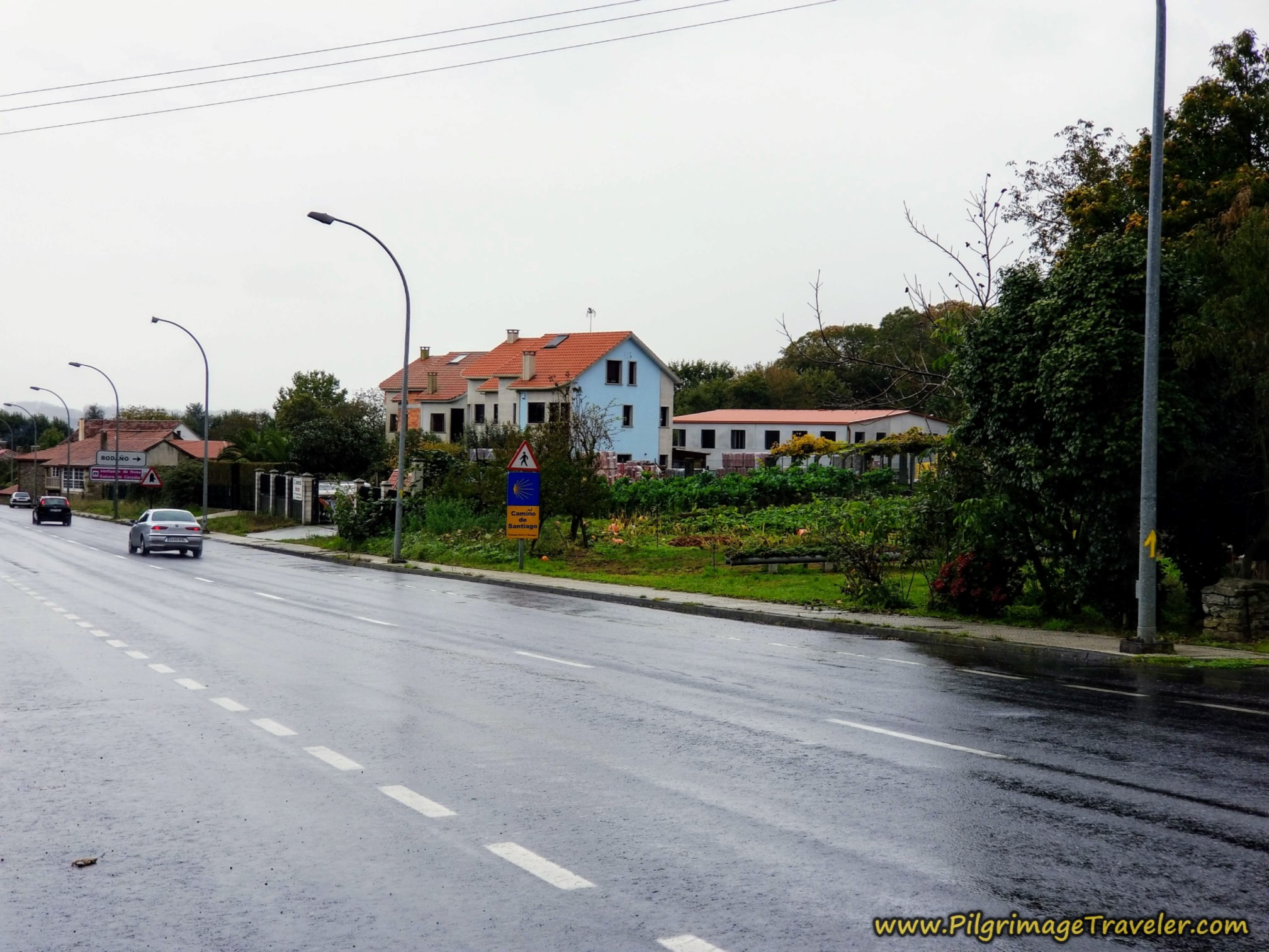 Rejoin N-525 in Prado Rejoin N-525 in Prado